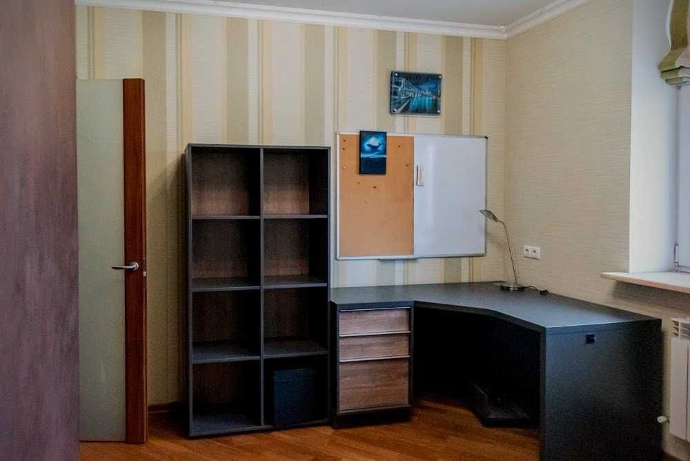 3-к.кв. м.Мінська новобуд вул.Калнишевського,7 євро, перша здача Київ - зображення 7