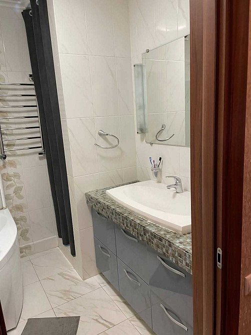 3-к.кв. м.Мінська новобуд вул.Калнишевського,7 євро, перша здача Київ - зображення 2