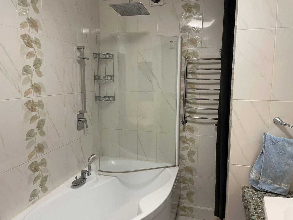 3-к.кв. м.Мінська новобуд вул.Калнишевського,7 євро, перша здача Київ - зображення 1