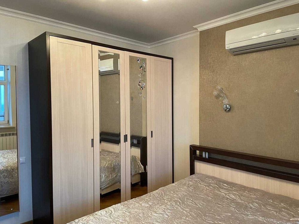 3-к.кв. м.Мінська новобуд вул.Калнишевського,7 євро, перша здача Київ - зображення 8