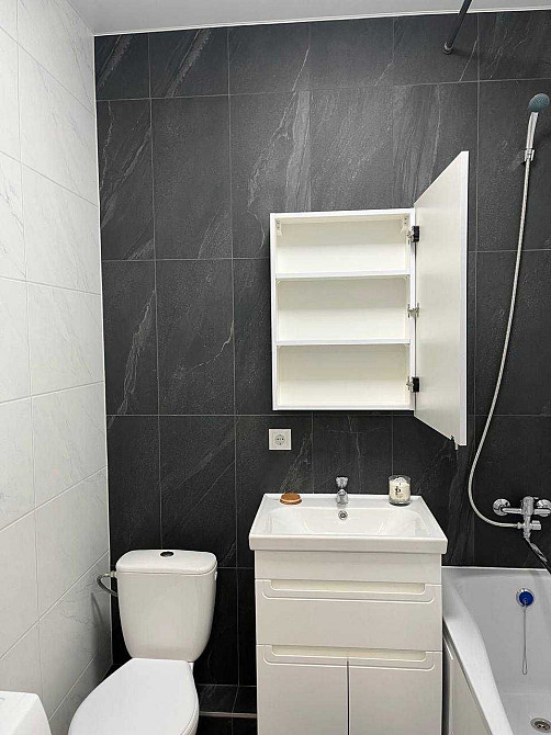 Оренда кв. 1кімната,Метрополія Дарниця, вул. Ісмаїла Гаспринського, 3 Киев - изображение 8