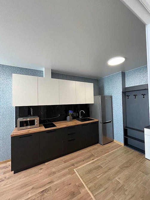 Оренда кв. 1кімната,Метрополія Дарниця, вул. Ісмаїла Гаспринського, 3 Киев - изображение 3