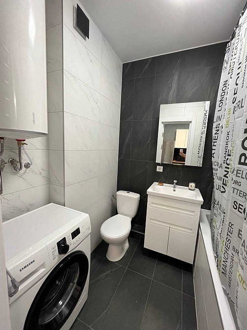 Оренда кв. 1кімната,Метрополія Дарниця, вул. Ісмаїла Гаспринського, 3 Киев - изображение 7