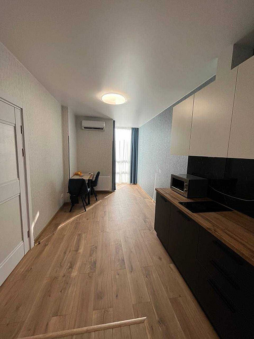 Оренда кв. 1кімната,Метрополія Дарниця, вул. Ісмаїла Гаспринського, 3 Киев - изображение 1