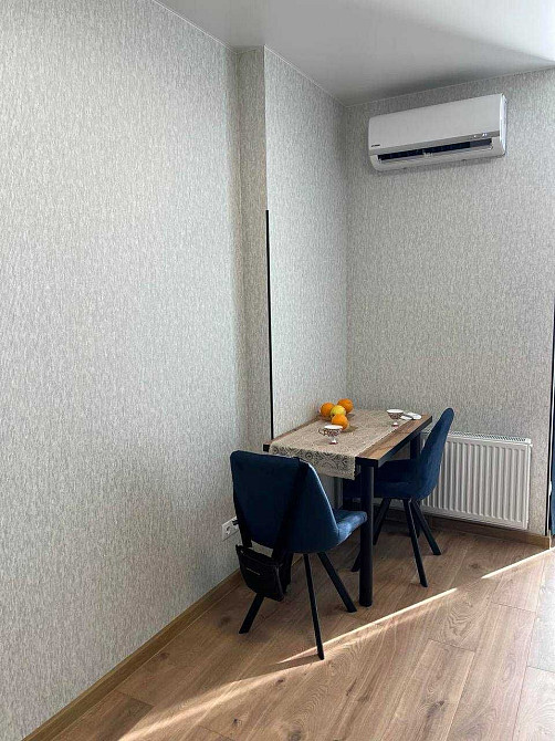 Оренда кв. 1кімната,Метрополія Дарниця, вул. Ісмаїла Гаспринського, 3 Киев - изображение 4