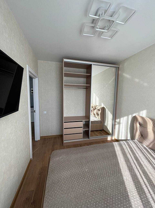 Оренда кв. 1кімната,Метрополія Дарниця, вул. Ісмаїла Гаспринського, 3 Киев - изображение 6