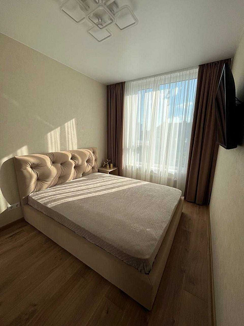 Оренда кв. 1кімната,Метрополія Дарниця, вул. Ісмаїла Гаспринського, 3 Киев - изображение 5