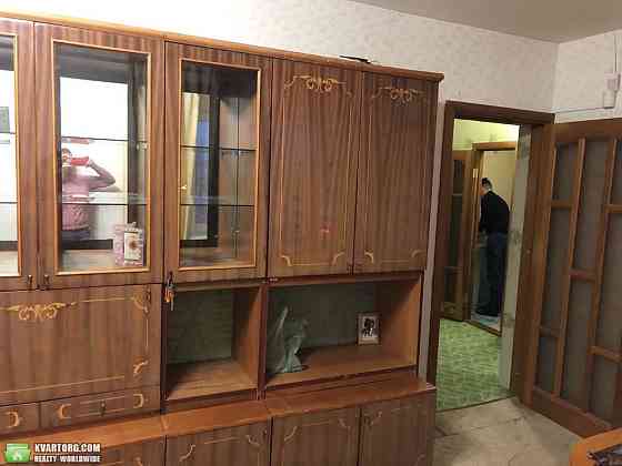 Здам двокімнатну з роздільними кімнатами,бул.Вацлава Гавела Київ