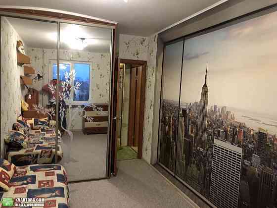 Здам двокімнатну з роздільними кімнатами,бул.Вацлава Гавела Київ