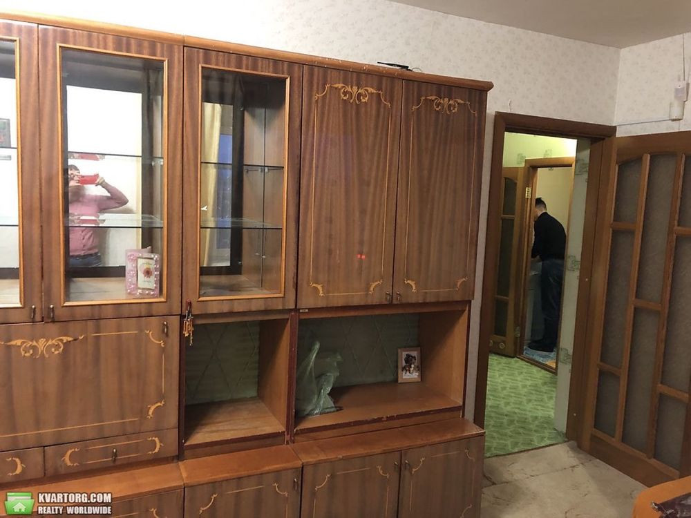 Здам двокімнатну з роздільними кімнатами,бул.Вацлава Гавела Київ - зображення 5