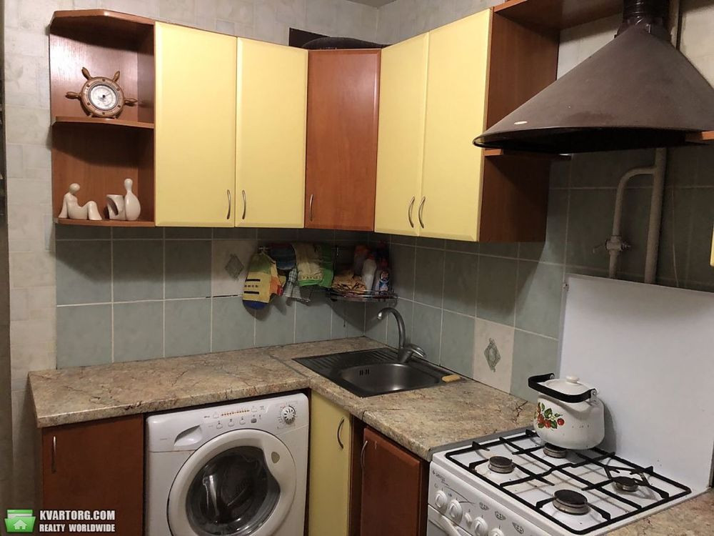 Здам двокімнатну з роздільними кімнатами,бул.Вацлава Гавела Київ - зображення 2