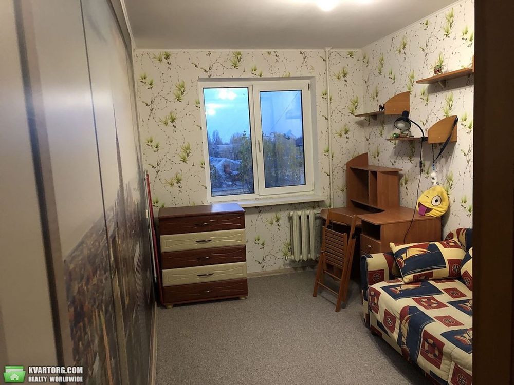 Здам двокімнатну з роздільними кімнатами,бул.Вацлава Гавела Київ - зображення 7