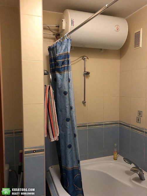 Здам двокімнатну з роздільними кімнатами,бул.Вацлава Гавела Київ - зображення 8