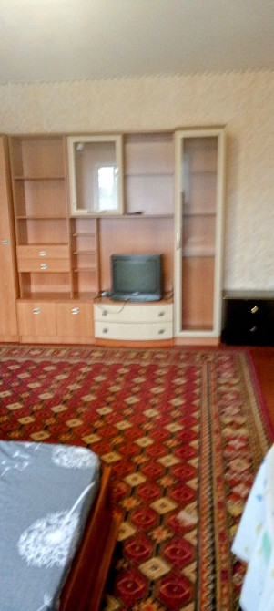 Сдам 1 квартиру на ул.Цветаева 14.долгосоочно.Троещина. Київ - зображення 2