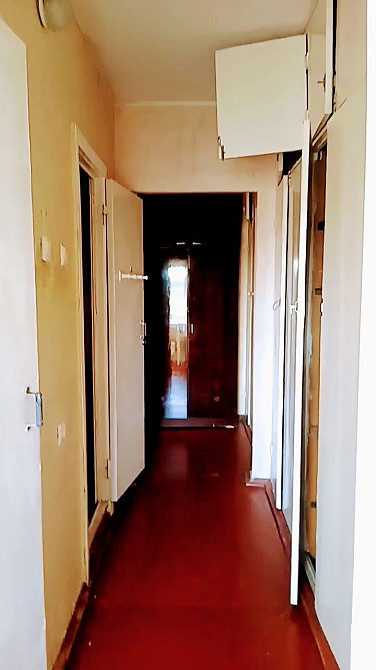 Сдам 1 квартиру на ул.Цветаева 14.долгосоочно.Троещина. Київ - зображення 8