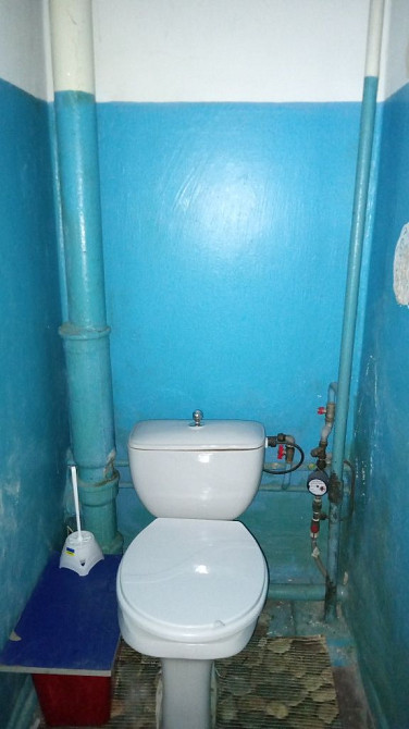 Сдам 1 квартиру на ул.Цветаева 14.долгосоочно.Троещина. Київ - зображення 7