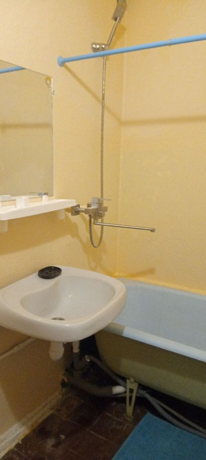 Сдам 1 квартиру на ул.Цветаева 14.долгосоочно.Троещина. Київ - зображення 3