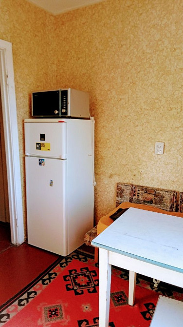 Сдам 1 квартиру на ул.Цветаева 14.долгосоочно.Троещина. Київ - зображення 6