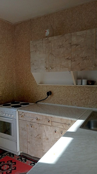 Сдам 1 квартиру на ул.Цветаева 14.долгосоочно.Троещина. Київ - зображення 5