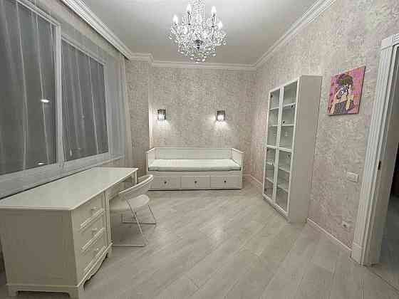 Сдаётся впервые 2 комн ,вид на море ,Литературная S-125 м Одеса