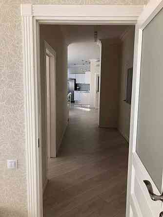 Сдаётся впервые 2 комн ,вид на море ,Литературная S-125 м Одеса