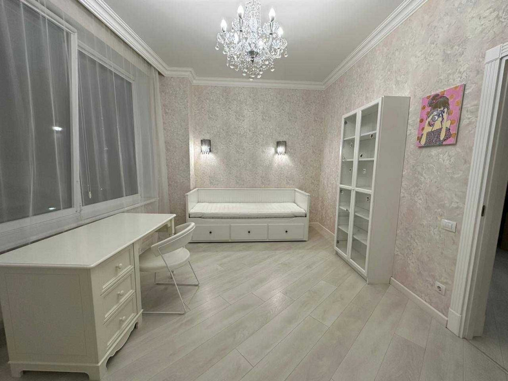 Сдаётся впервые 2 комн ,вид на море ,Литературная S-125 м Одеса - зображення 1