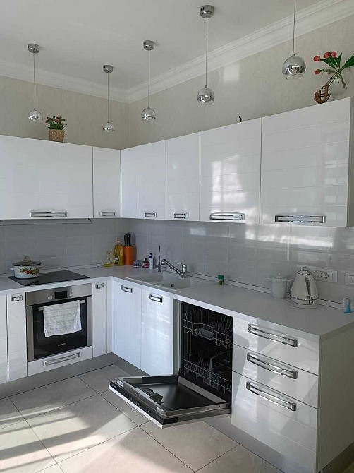 Сдаётся впервые 2 комн ,вид на море ,Литературная S-125 м Одеса - зображення 8