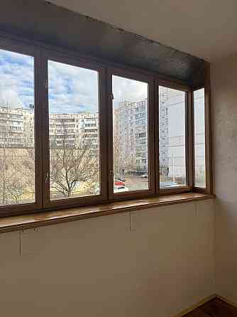 Оренда 3 кім.(вперше))вул Радунська 3 А Київ