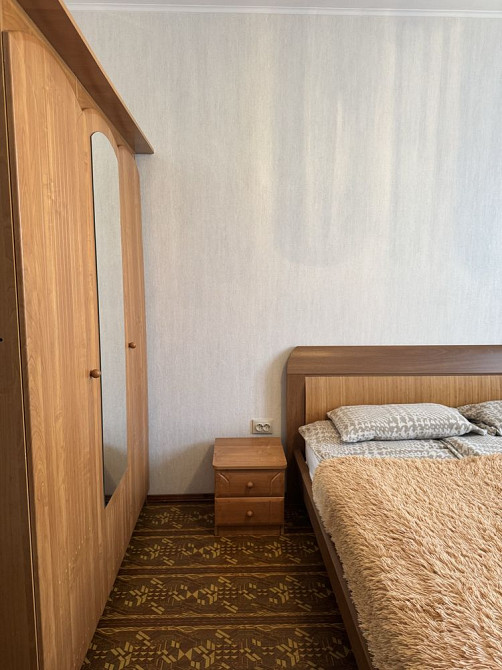 Оренда 3 кім.(вперше))вул Радунська 3 А Київ - зображення 7