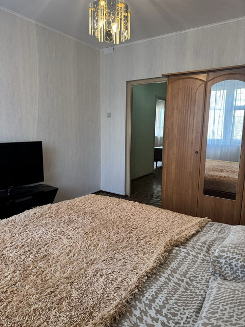 Оренда 3 кім.(вперше))вул Радунська 3 А Київ - зображення 8