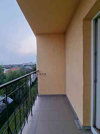 Простора однокімнатна квартира новий ЖК, пр. Перемоги, Житомирська Київ