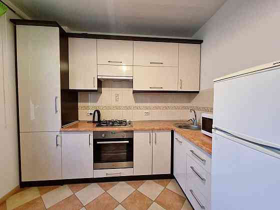 Простора однокімнатна квартира новий ЖК, пр. Перемоги, Житомирська Київ