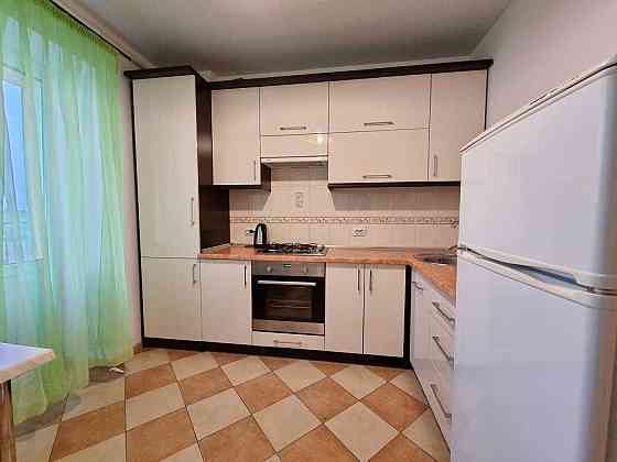 Простора однокімнатна квартира новий ЖК, пр. Перемоги, Житомирська Київ