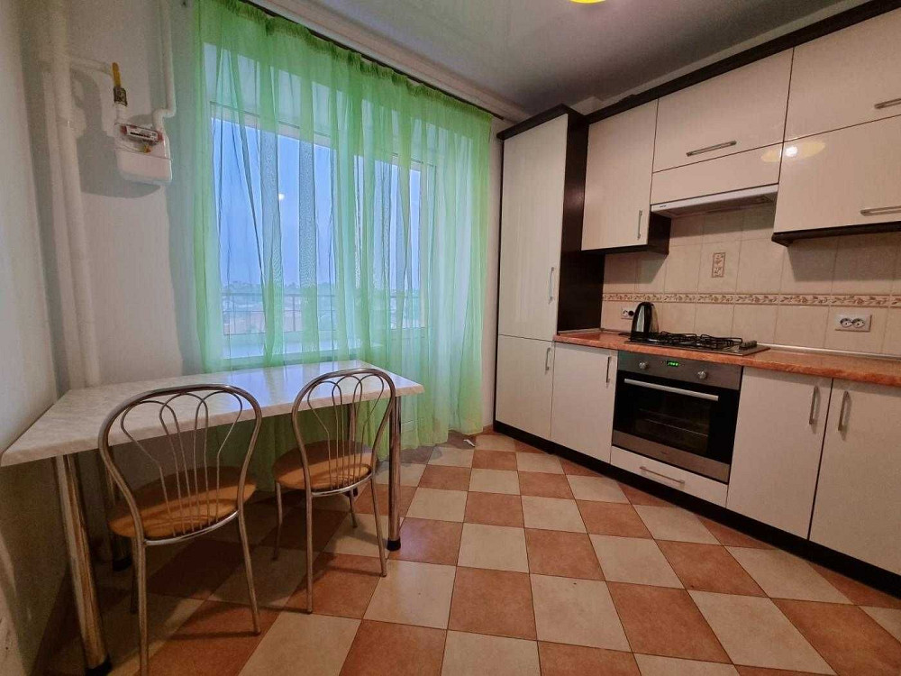 Простора однокімнатна квартира новий ЖК, пр. Перемоги, Житомирська Київ - зображення 3