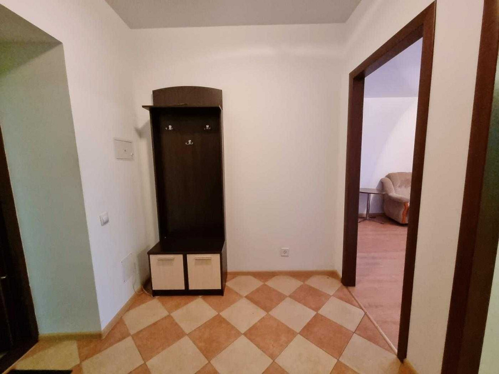 Простора однокімнатна квартира новий ЖК, пр. Перемоги, Житомирська Київ - зображення 7