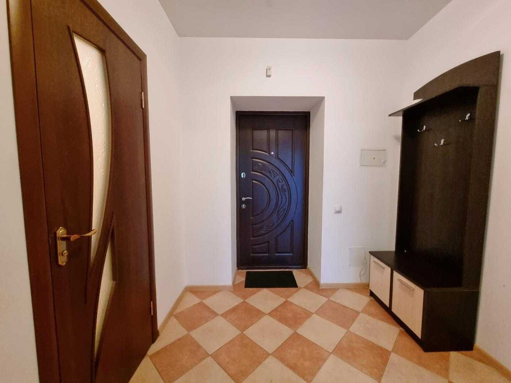 Простора однокімнатна квартира новий ЖК, пр. Перемоги, Житомирська Київ - зображення 8