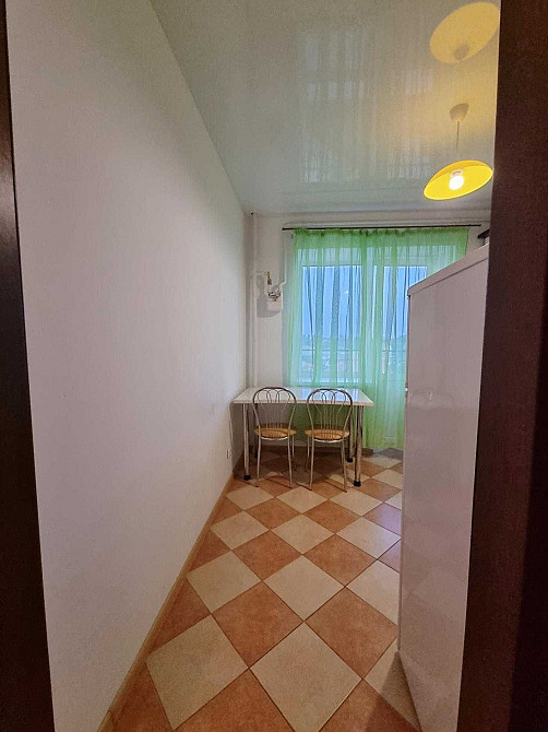 Простора однокімнатна квартира новий ЖК, пр. Перемоги, Житомирська Київ - зображення 6