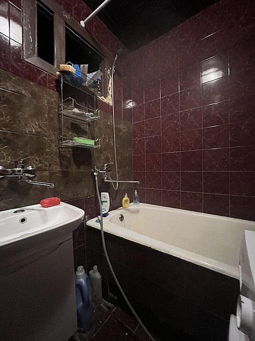 1 кім. вул. Лінкольна для хлопця Львів - зображення 3