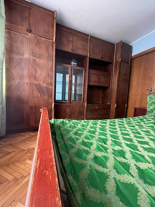 1 кім. вул. Лінкольна для хлопця Львів - зображення 1