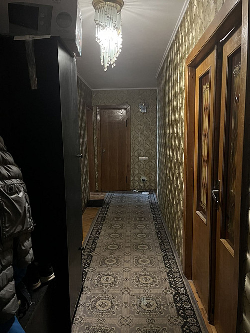 1 кім. вул. Лінкольна для хлопця Львів - зображення 4