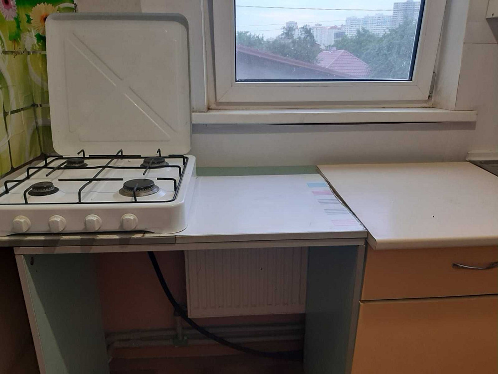 Термінова оренда смарт квартири Троєщина Київ - зображення 7