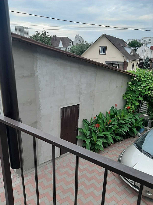 Термінова оренда смарт квартири Троєщина Київ - зображення 6