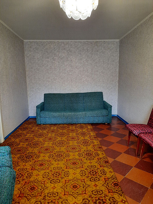 Оренда 2кімнатної в центрі Ювілейної(Юбилейная)вул.Олексія Різниченка( Кривий Ріг - зображення 4