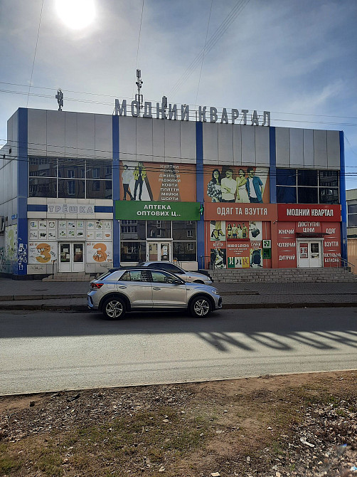 Оренда 2кімнатної в центрі Ювілейної(Юбилейная)вул.Олексія Різниченка( Кривий Ріг - зображення 1