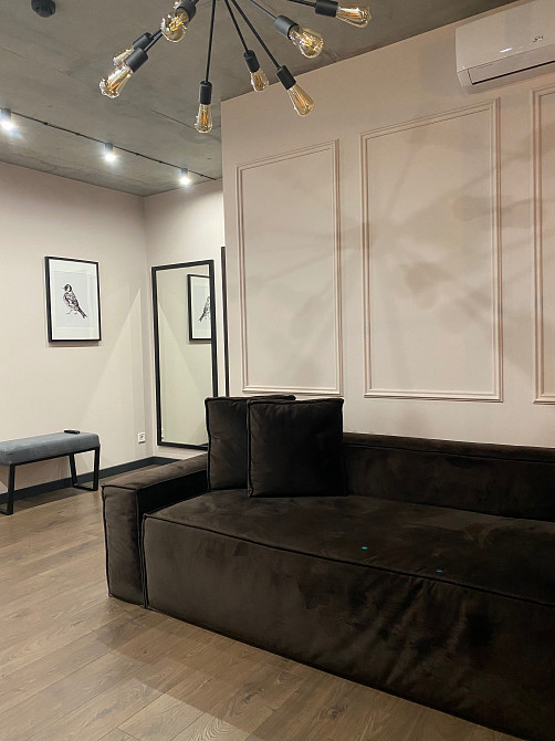 Оренда. Інстаграмна квартира. Власник. Центр. Метро Київ - зображення 5