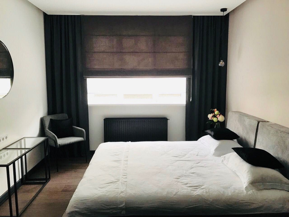 Оренда. Інстаграмна квартира. Власник. Центр. Метро Київ - зображення 1