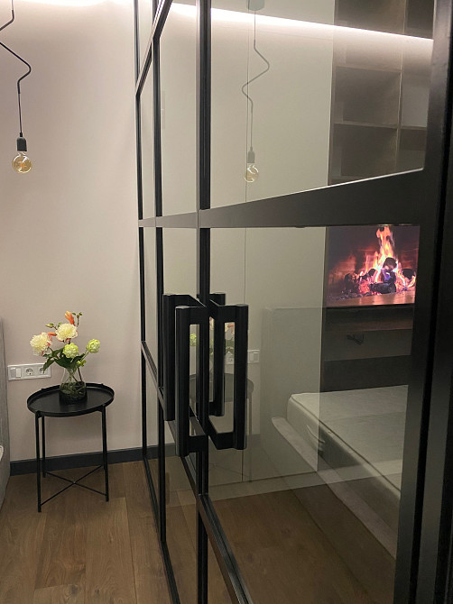 Оренда. Інстаграмна квартира. Власник. Центр. Метро Київ - зображення 8