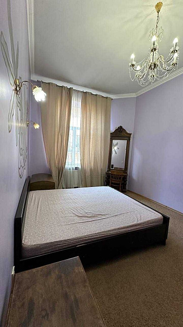 Оренда 3-кімнатної квартири в центрі Львова, площа Франка Львів - зображення 6