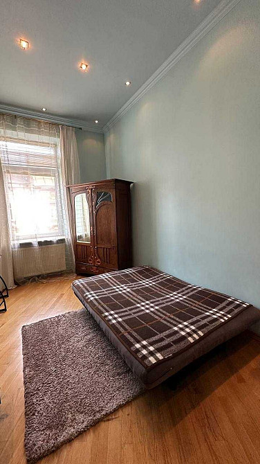 Оренда 3-кімнатної квартири в центрі Львова, площа Франка Львів - зображення 7