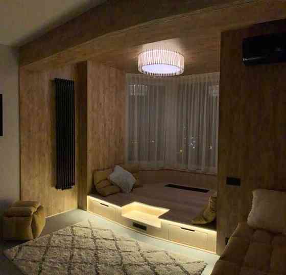 Затишна студія на Леваді від ГОСПОДАРЯ Полтава